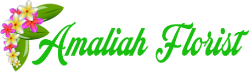 Toko Bunga Luwuk Banggai Amaliah Florist 